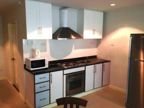 Argyle Apartments Pattaya Photos