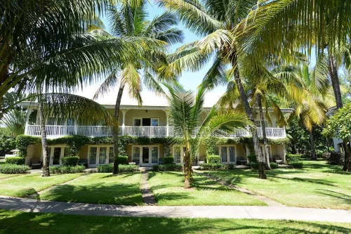 Sugar Beach Mauritius, 5 Star Eksterior Photos