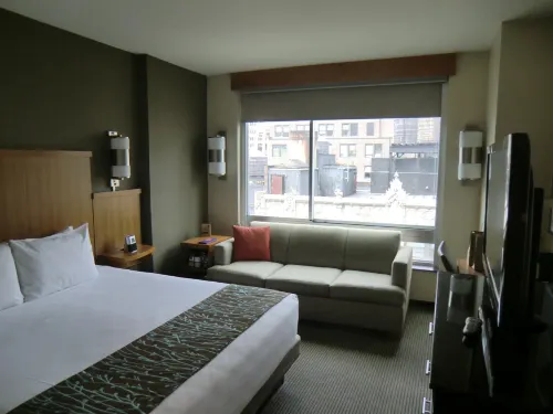 Hyatt Place New York/Midtown-South Photos