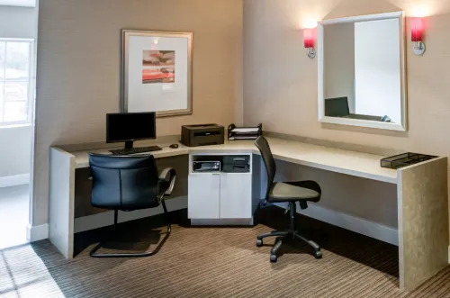 Best Western Inn & Suites San Diego – Zoo/SeaWorld Area Business Photos