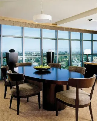 Four Seasons Hotel Silicon Valley at East Palo Alto Photos