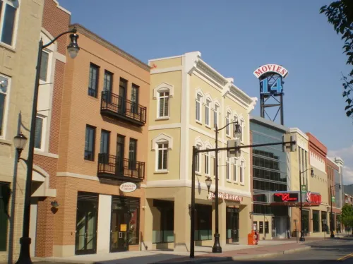 Best Western Plus Wilkes Barre Center City Featured Photos