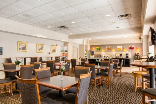 Quality Inn Near Joint Base Andrews-Washington Area Unggulan Photos