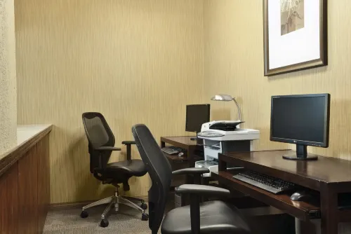 Quality Inn & Suites Yorkton Unggulan Photos
