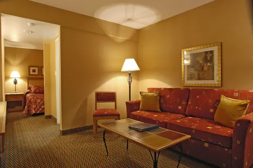 Accent Inns Victoria Aree comuni Photos