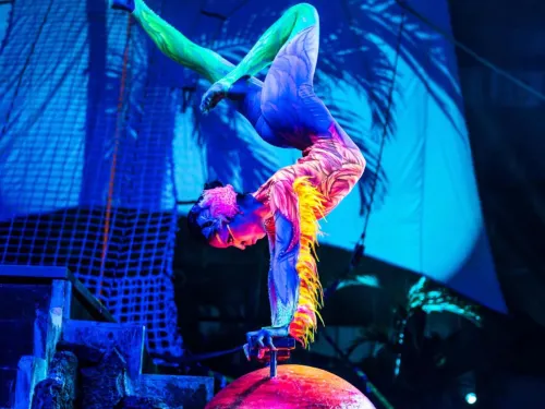 The Pyramid Cancun by Oasis - All Inclusive Loisirs et amusements Photos