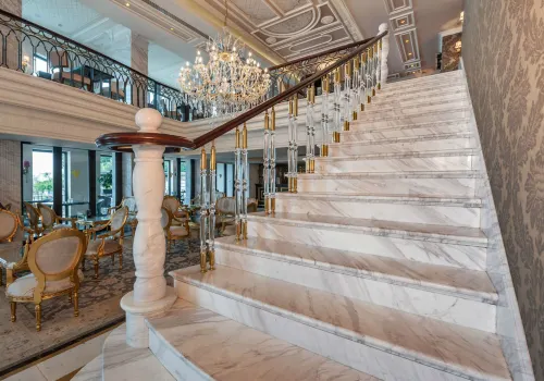 Rixos Pera Istanbul Khu vực công cộng Photos