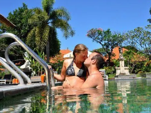 Inna Sindhu Beach Hotel & Resort Leisure & Recreation Photos