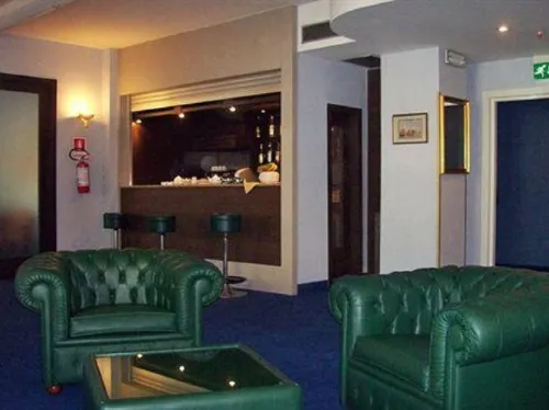 Best Western Plus CHC Florence Aree comuni Photos