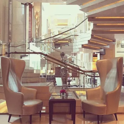 Siam Kempinski Hotel Bangkok Aree comuni Photos