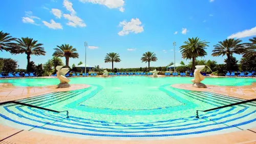The Ritz-Carlton Orlando, Grande Lakes À ne pas manquer Photos