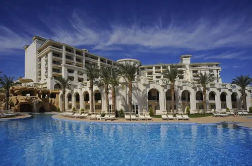 Stella Di Mare Beach Hotel & Spa Избранное Photos