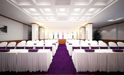 TTC Hotel – Premium Can Tho Dành cho công việc Photos