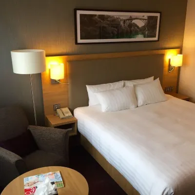 Leonardo Hotel Derby Chambres Photos