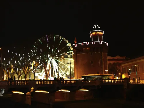 Appart Hôtel Mer & Golf City - Perpignan centre À proximité de l'hôtel Photos