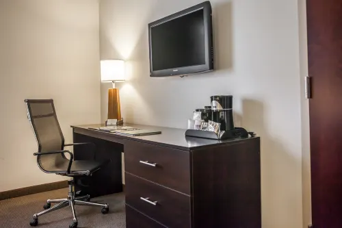 Sleep Inn & Suites Downtown Inner Harbor Photos