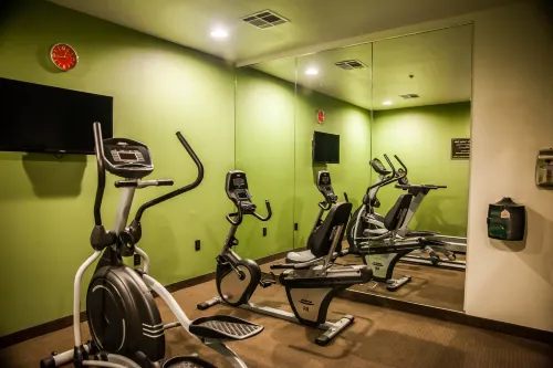 Sleep Inn & Suites Downtown Inner Harbor 추천 Photos