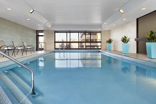 Delta Hotels Calgary Downtown Featured Photos