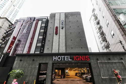 Hotel Ignis Da non perdere Photos