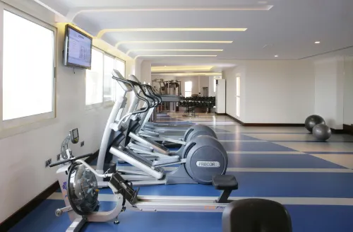 Elite Byblos Hotel Здоровье и отдых Photos