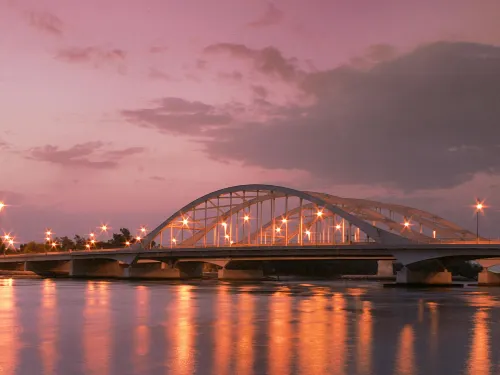 Le Royal Méridien Abu Dhabi Рядом с отелем Photos