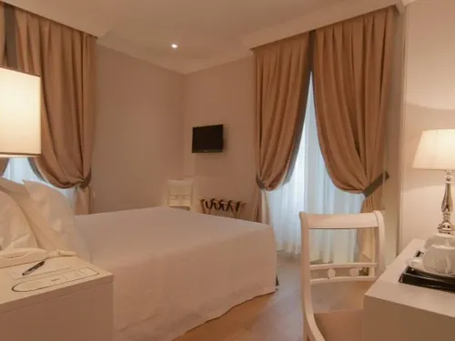 Hotel Rapallo Photos