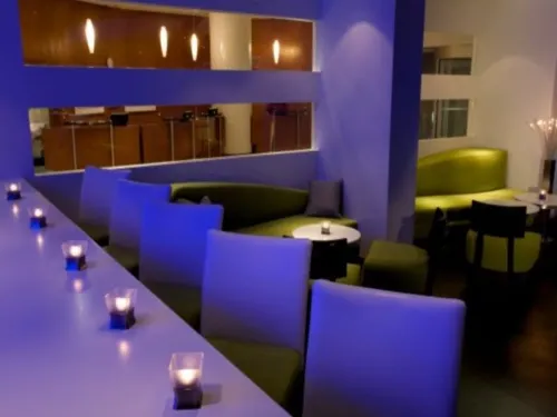 Novotel Toronto North York Public Areas Photos