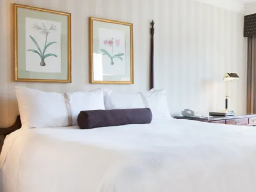 The Sutton Place Hotel Vancouver Photos
