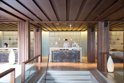 Pullman Phuket Arcadia Naithon Beach الأماكن العامة Photos