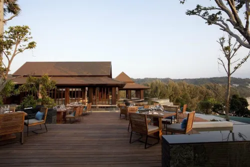 Pullman Phuket Arcadia Naithon Beach تناول الطعام Photos
