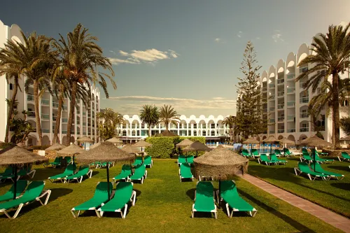 Ona Marinas de Nerja Spa Resort À ne pas manquer Photos