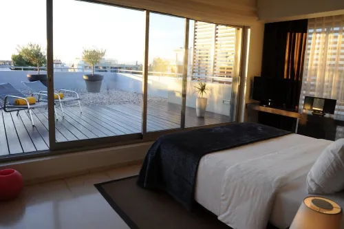 Brasil Suites Boutique Hotel Photos