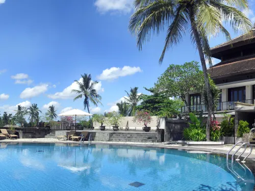 Kamandalu Ubud Benessere e tempo libero Photos
