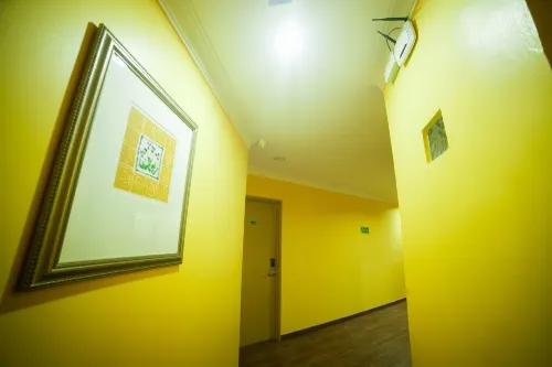 Hotel Sunjoy9 Bandar Sunway Espaces publics Photos