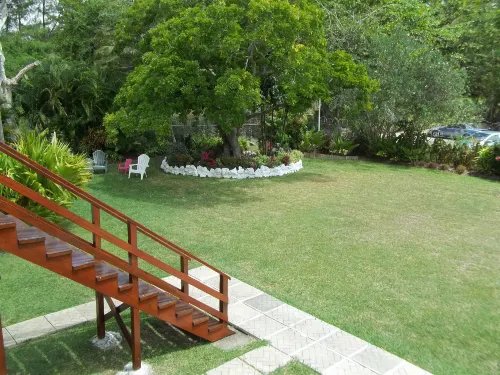 Palm Garden Hotel Barbados Esterni Photos
