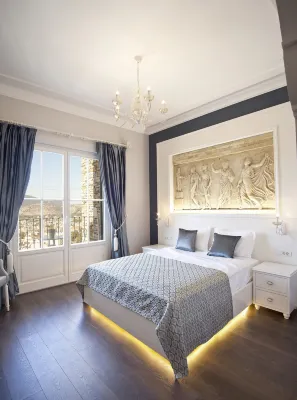 Vinifera Ephesus Hotel Photos