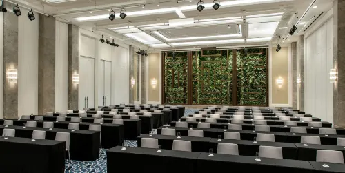 Paradise City Fasilitas Bisnis Photos