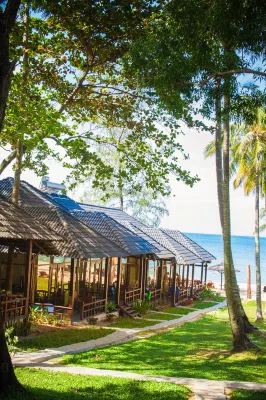 Arcadia Phu Quoc Resort Hotellin lähellä Photos