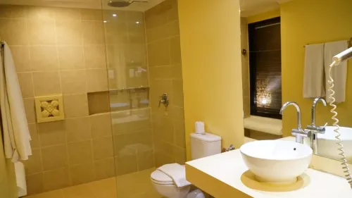 Mercure Resort Sanur Photos