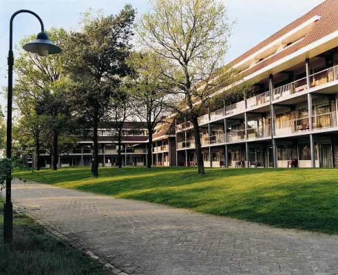Van der Valk Hotel Assen Circondario Photos