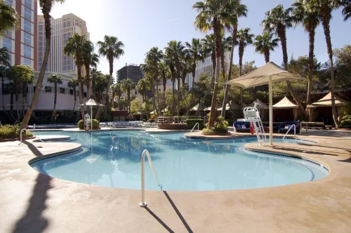 Treasure Island – TI Las Vegas Hotel  & Casino Leisure & Recreation Photos