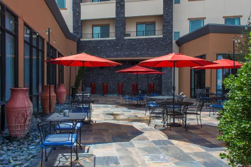 La Quinta Inn & Suites by Wyndham Lubbock Southwest Espaces publics Photos