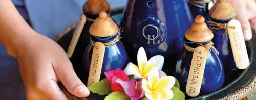 The Oberoi Mumbai Loisirs et amusements Photos
