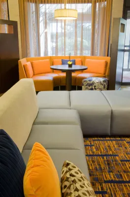 Sonesta Select Seattle Bellevue Redmond Khu vực công cộng Photos