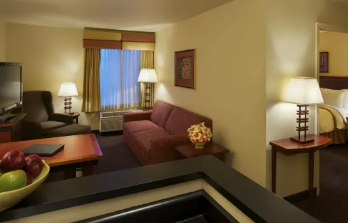 Larkspur Landing Extended Stay Suites South San Francisco Photos