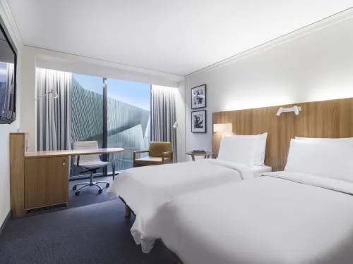 Radisson Blu Waterfront Hotel, Stockholm Huoneet Photos