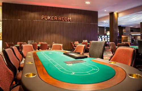 Sortis Hotel, Spa & Casino, Autograph Collection Loisirs et amusements Photos