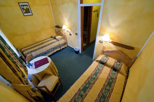 Hotel Olimpia Photos