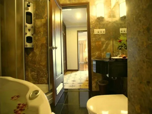 Khách sạn Sài Gòn Quy Nhơn Photos
