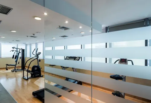 LCB Hotel Fuenlabrada Leisure & Recreation Photos